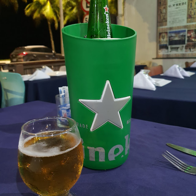Cerveja Heineken