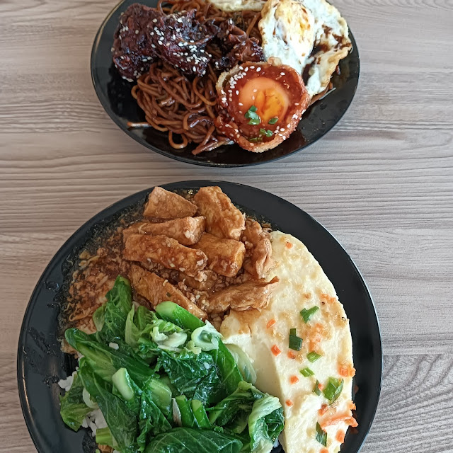 Economy Rice