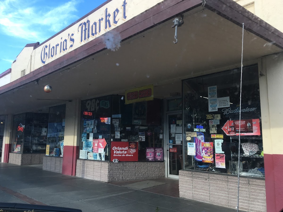 Gloria's Restaurant & Market