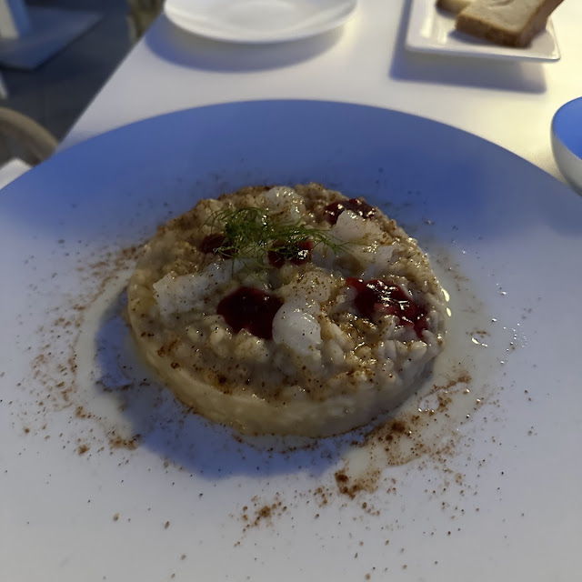 Risotto