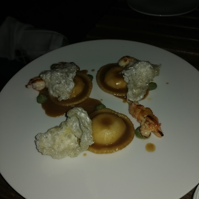 Ravioli