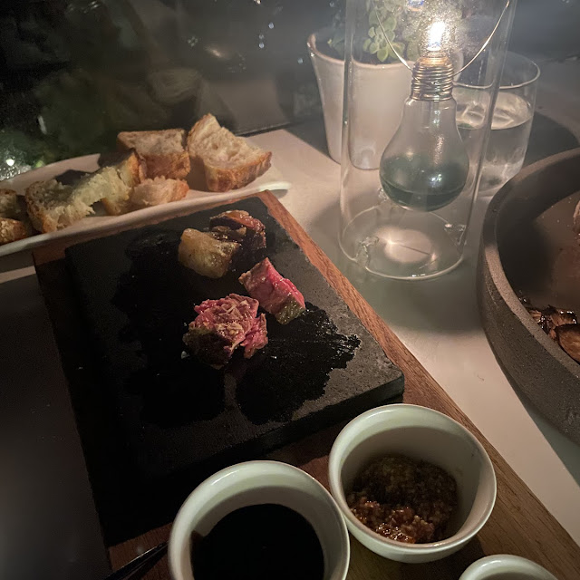 Hot Stone