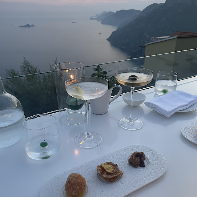 Martinis