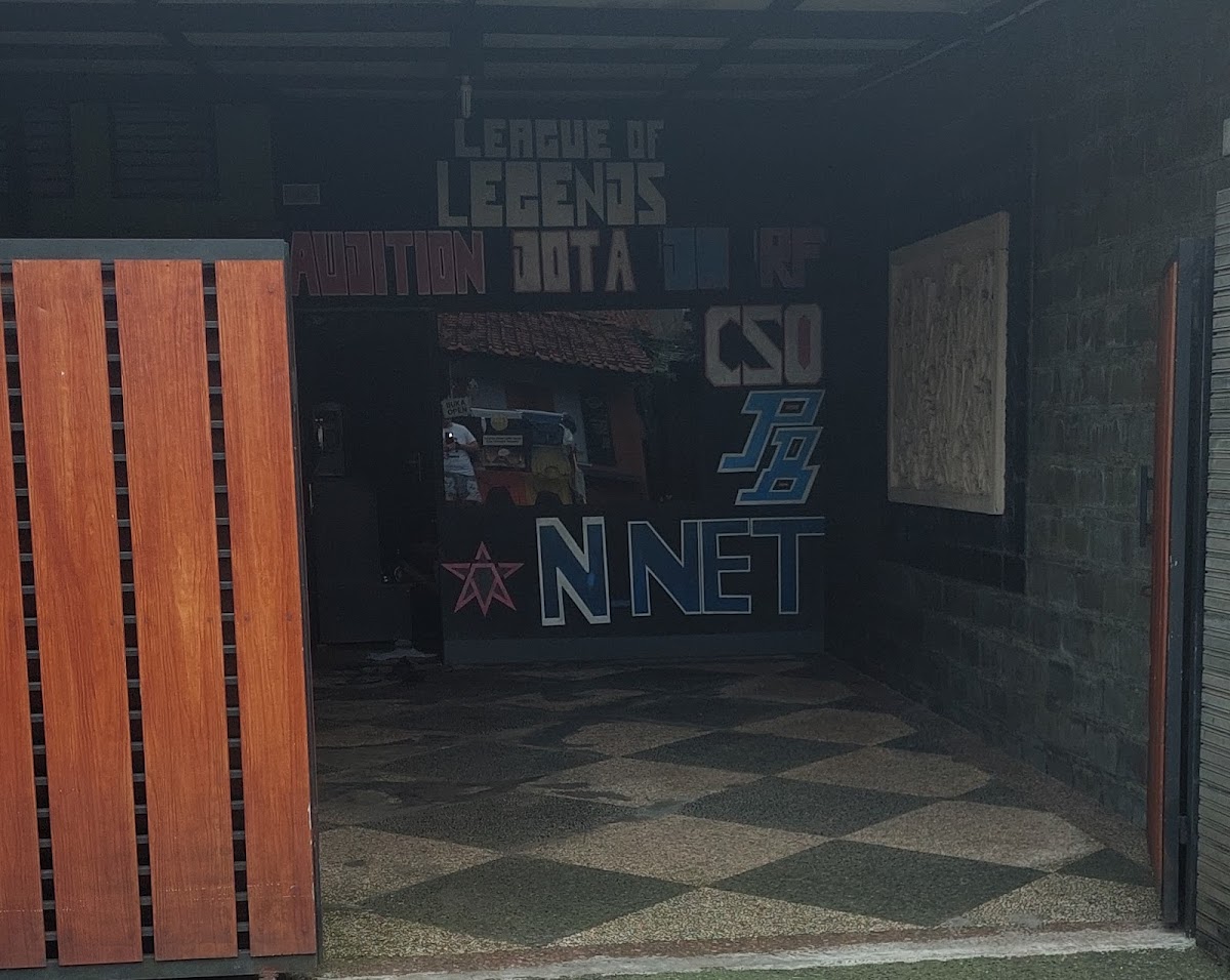 N-NET