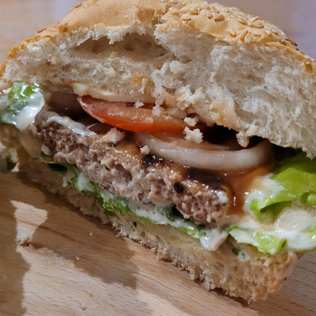 Burger