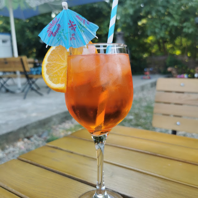 Aperol Spritz