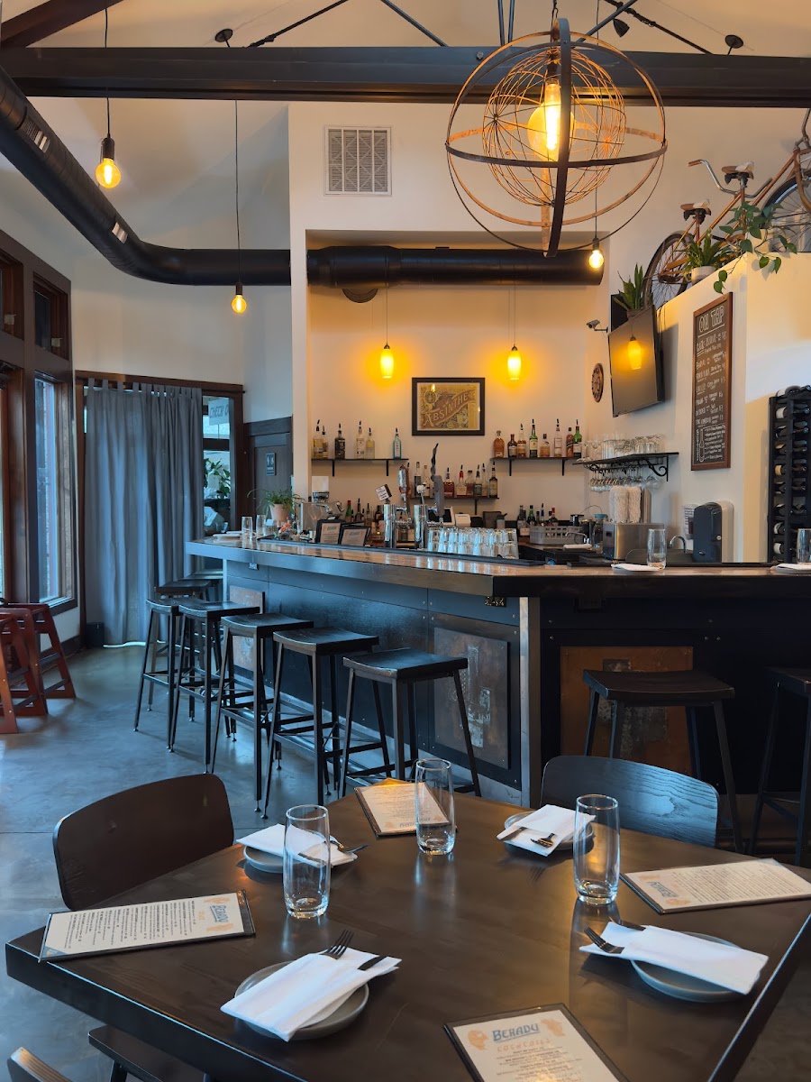 BERADU Specialty Market & Restaurant
