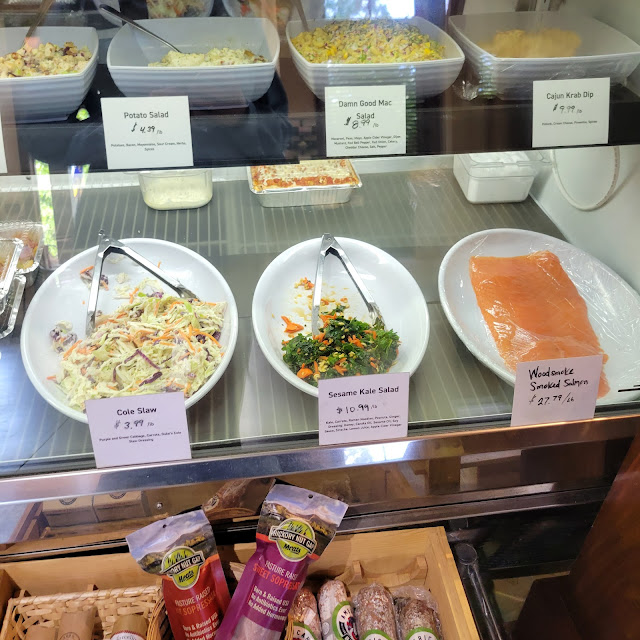 Salads