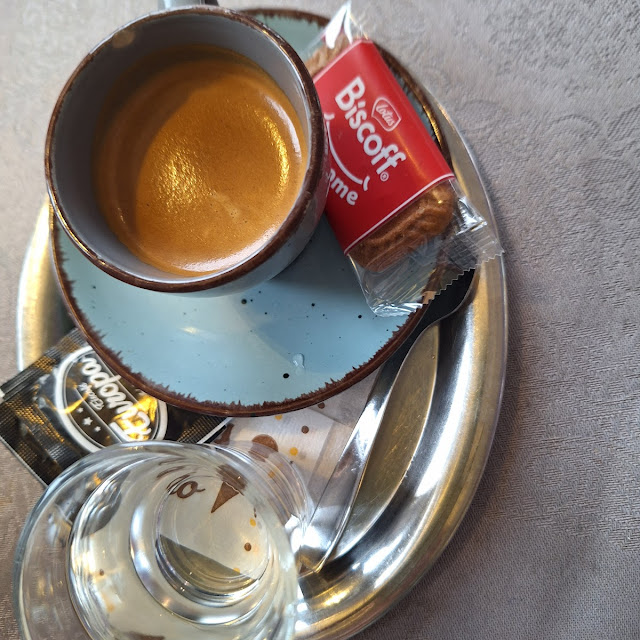 Espresso