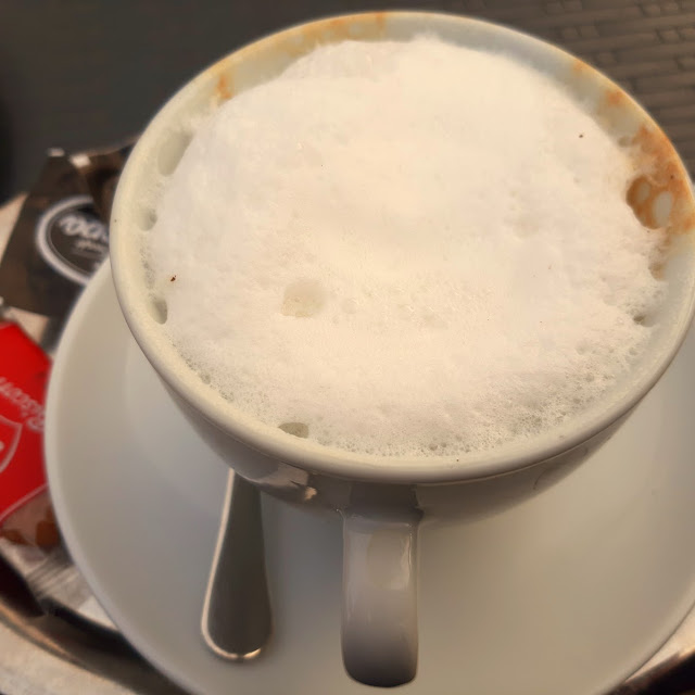 Cappuccino