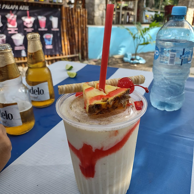 Poña Colada