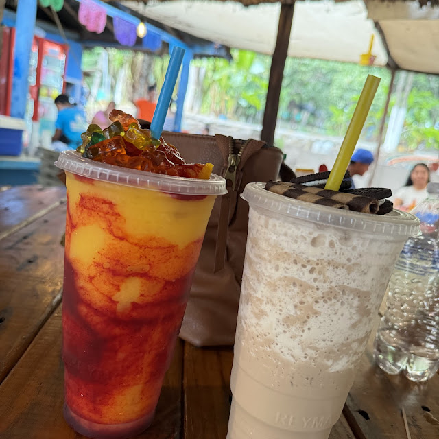 Frape Caffe Y Mango