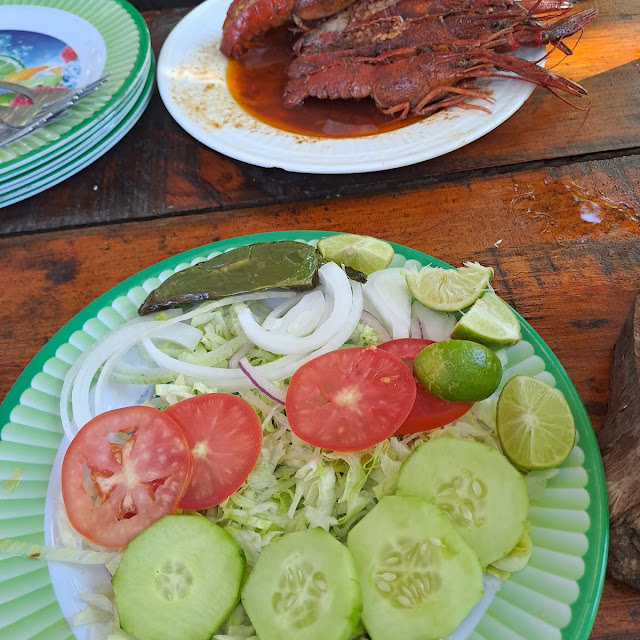 Ensalada de Verduras