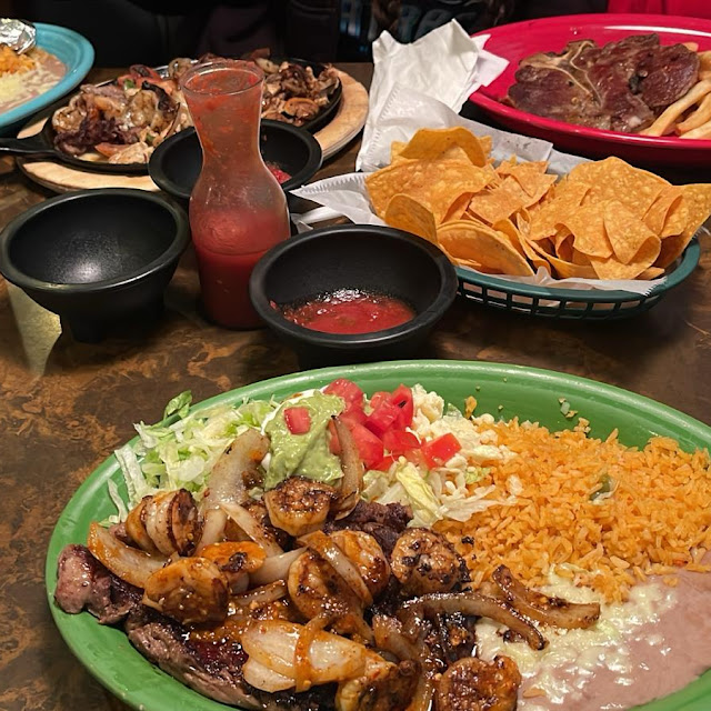 Enchiladas Sampler