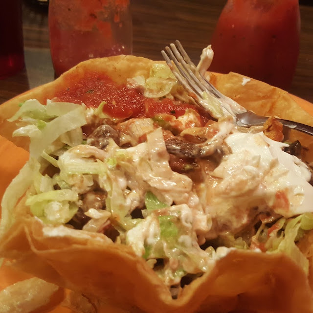 Taco Salad
