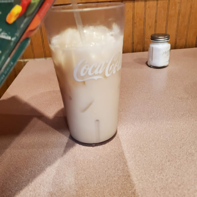 Horchata