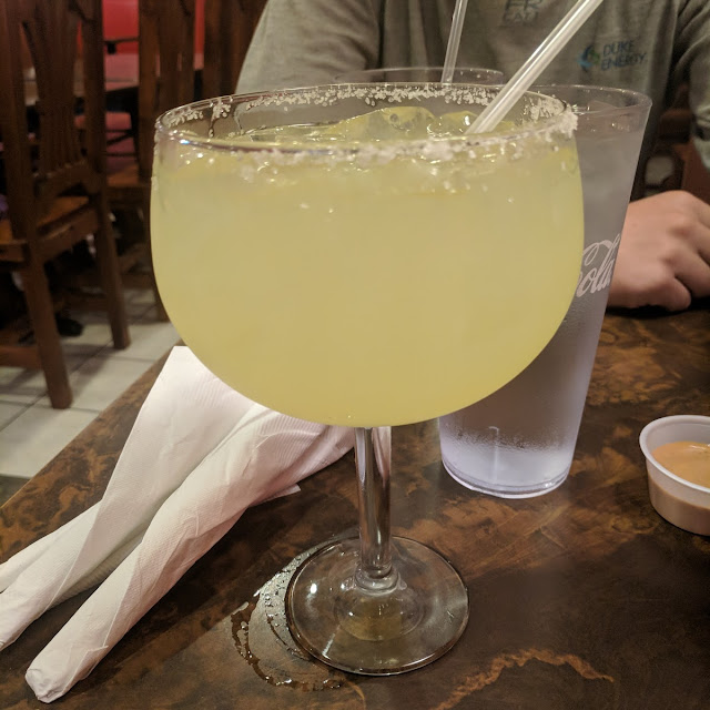 Margarita