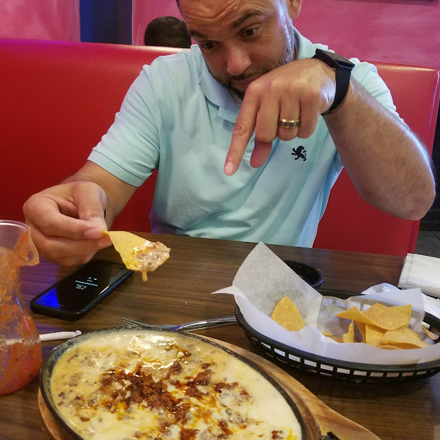 Choriqueso