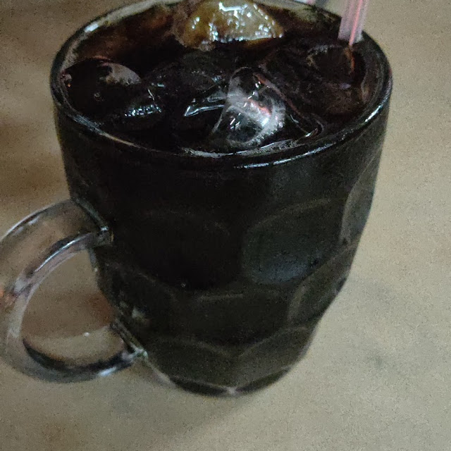 Kopi O