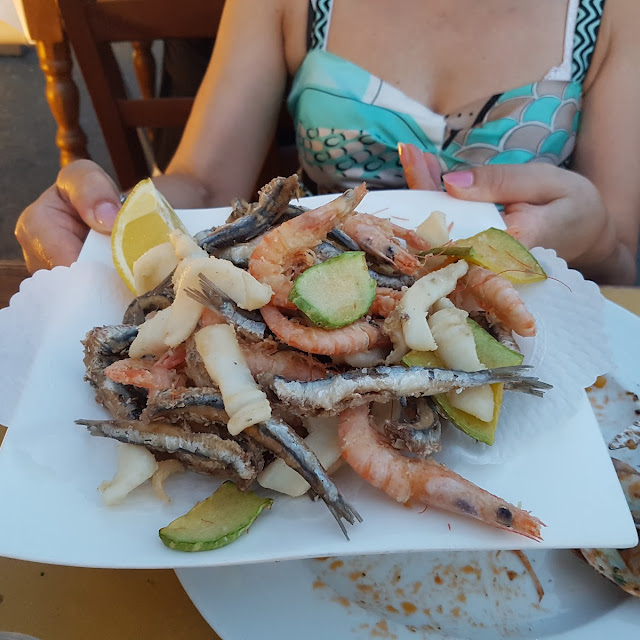 Fritto Misto
