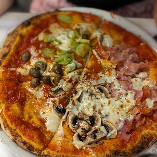 Quattro Stagioni