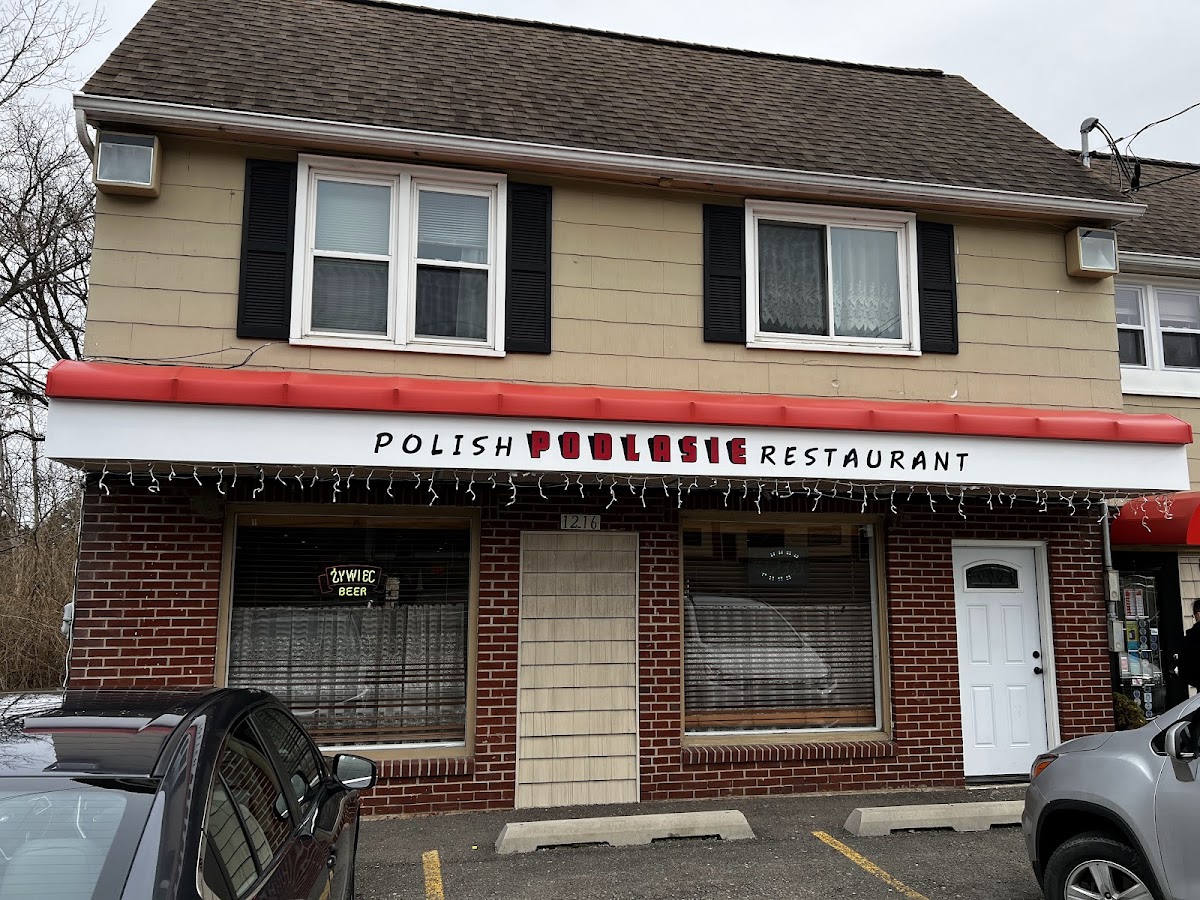 Podlasie Polish Restaurant