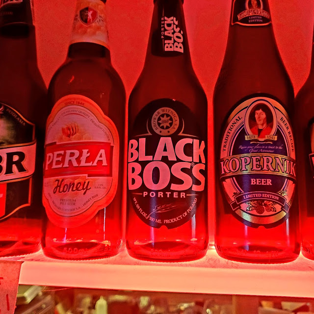 More Beer