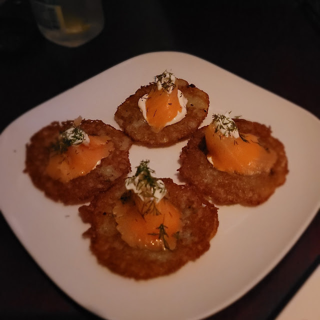 Fried Green Tomatoes