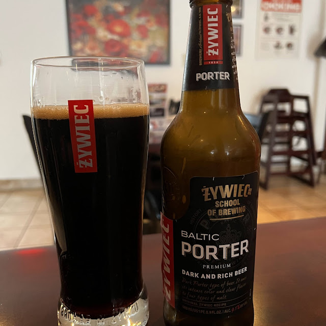 Stout