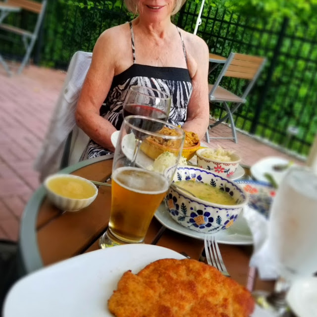 Kotlet Kurczeta