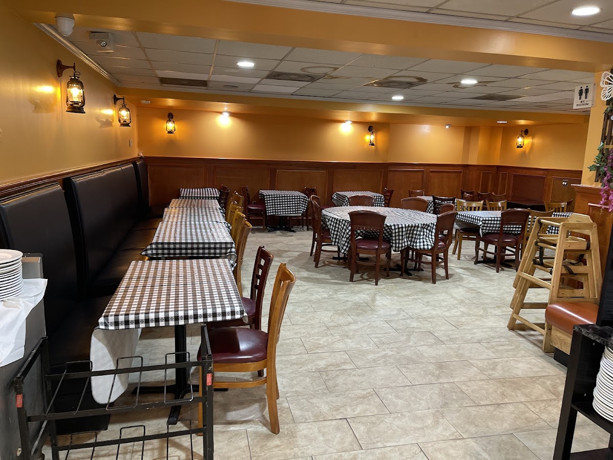 Biryani Joint Indian Cuisine