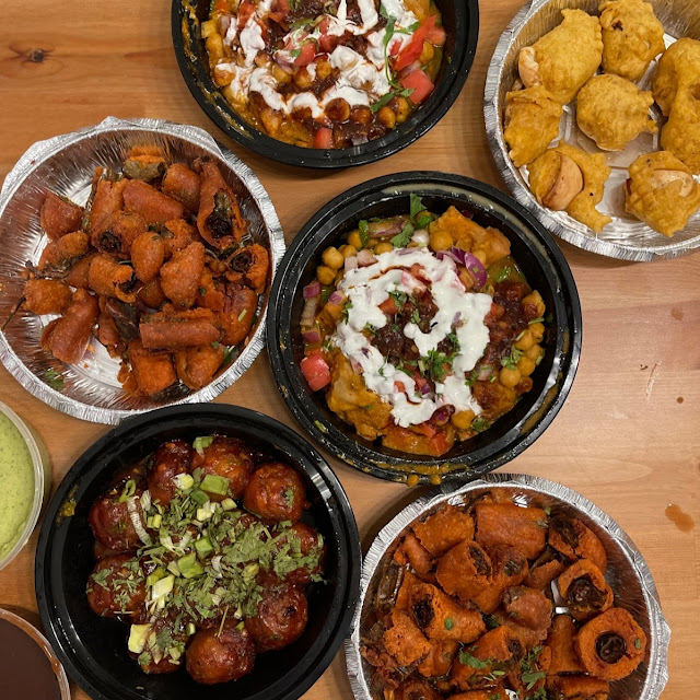 Tapas