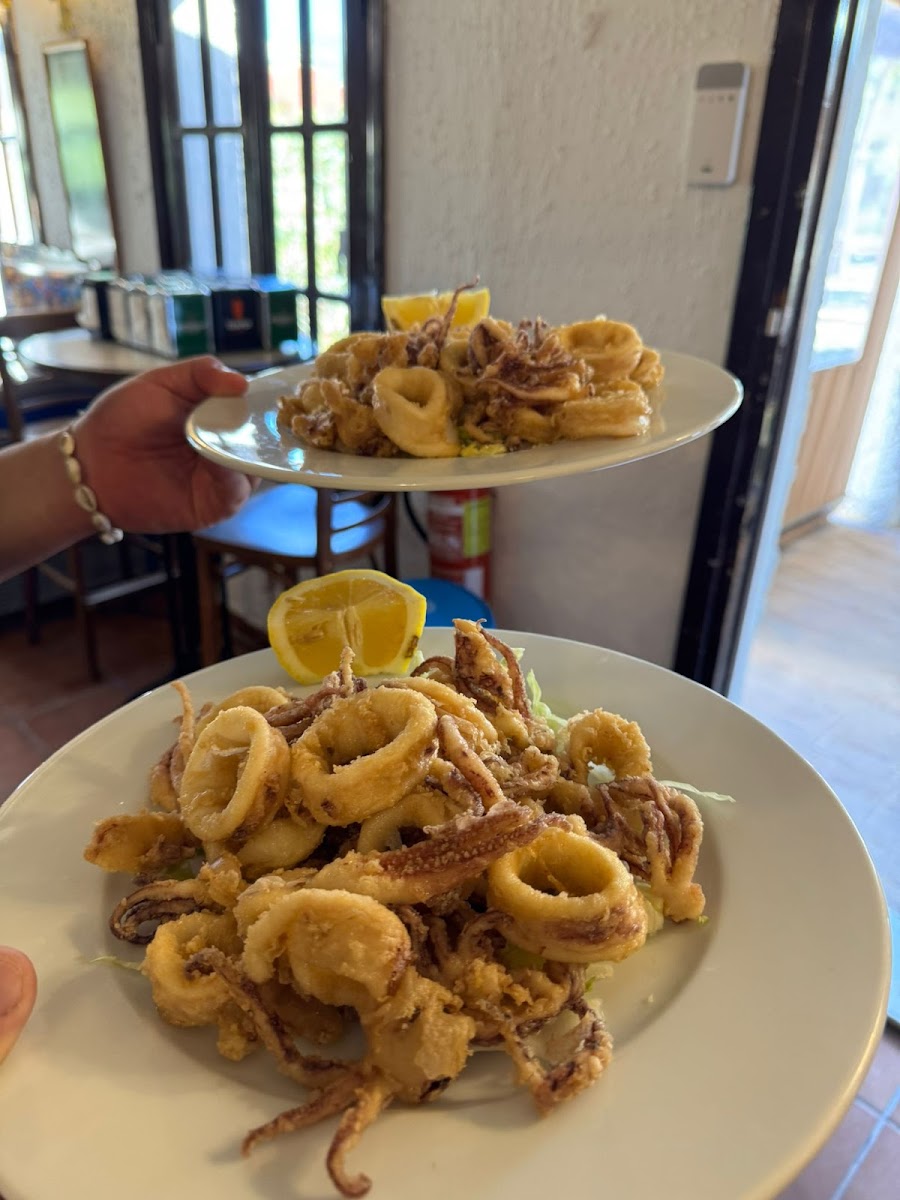 Club Hípico Carrascoy La Casa Grande Restaurante
