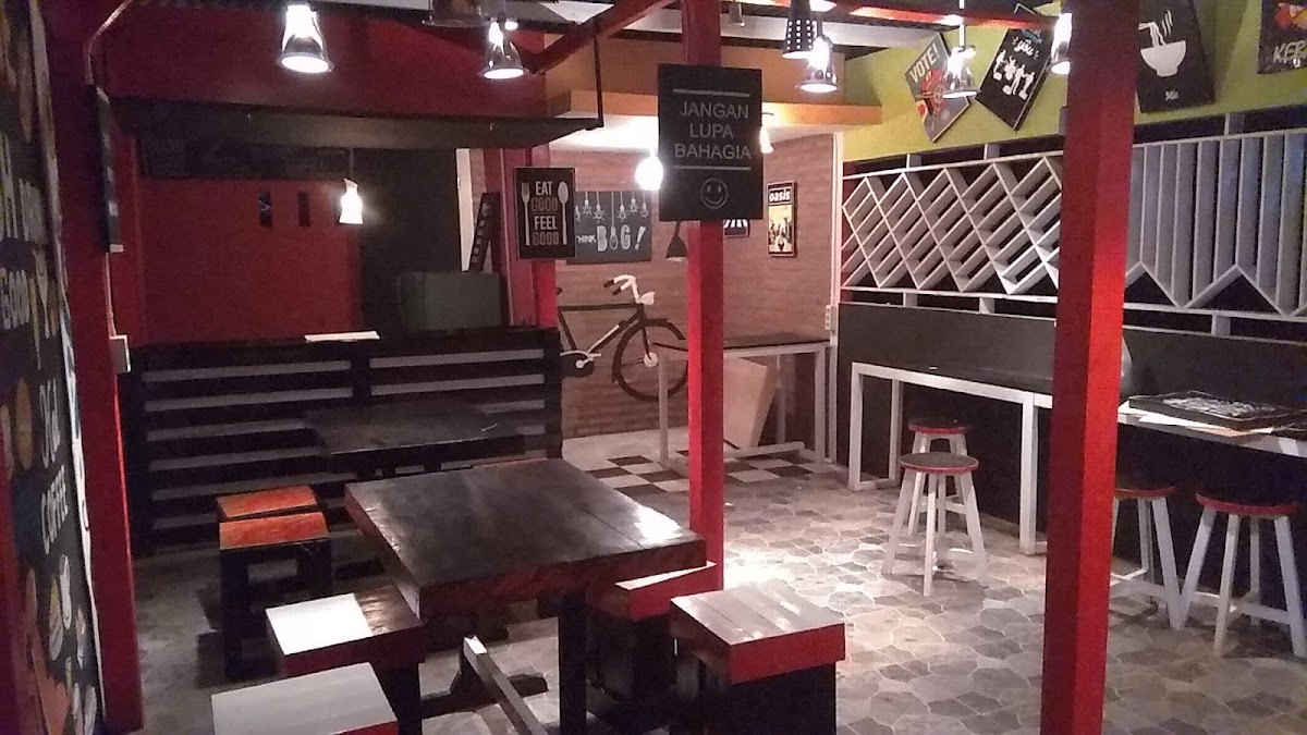 Wika Cafe