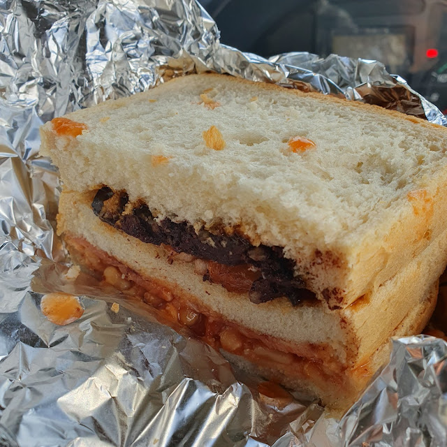 Sandwiches