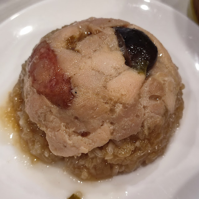 Home Style Sticky Rice