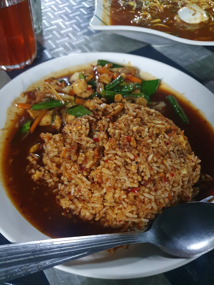 Dapur Kak Atie