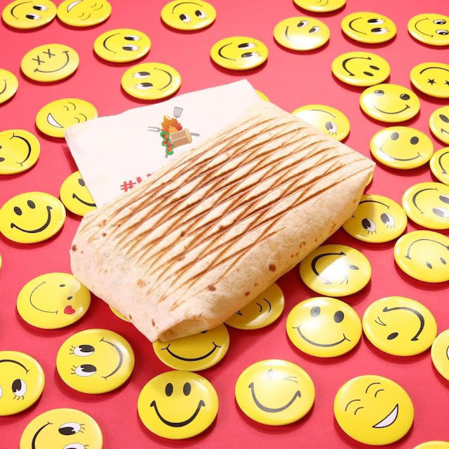 Tacos XXL
