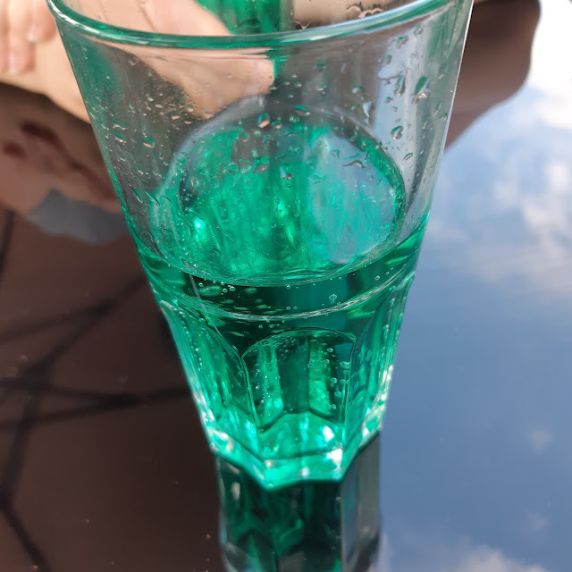 Diabolo Menthe