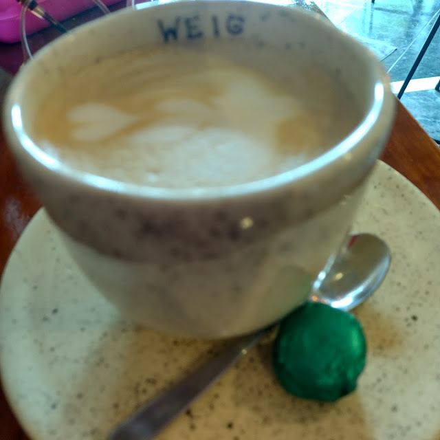 Capuccino
