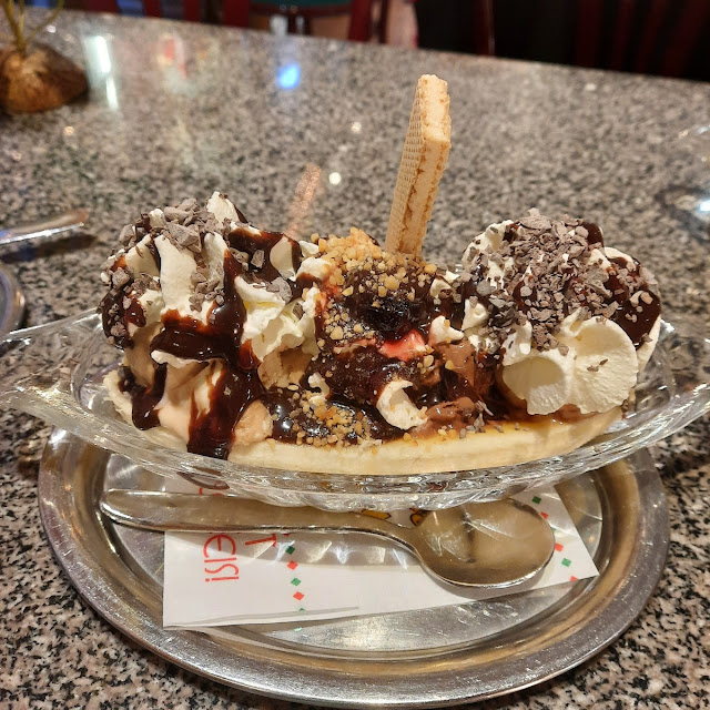 Bananasplit