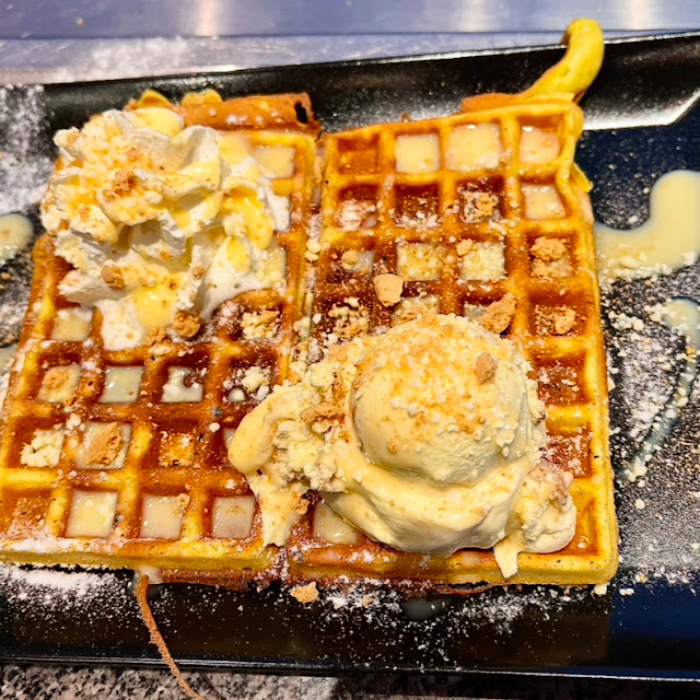 Waffle