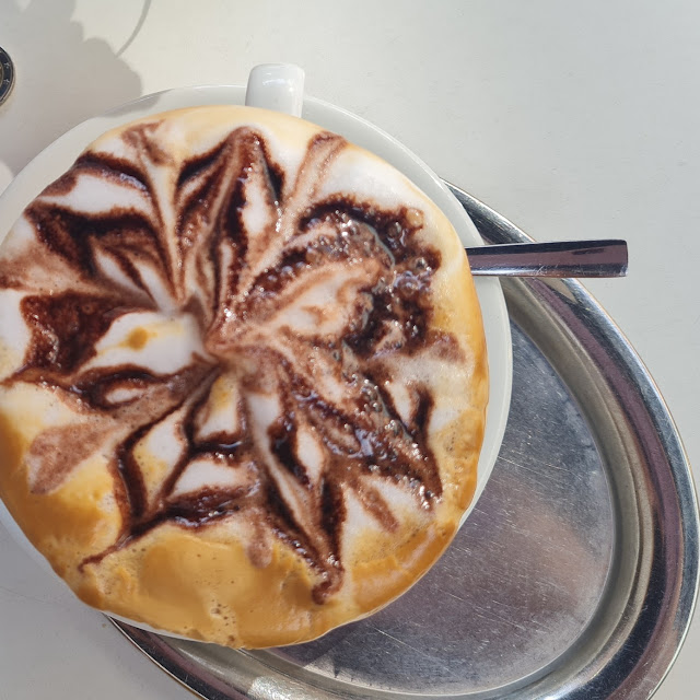Cappuccino