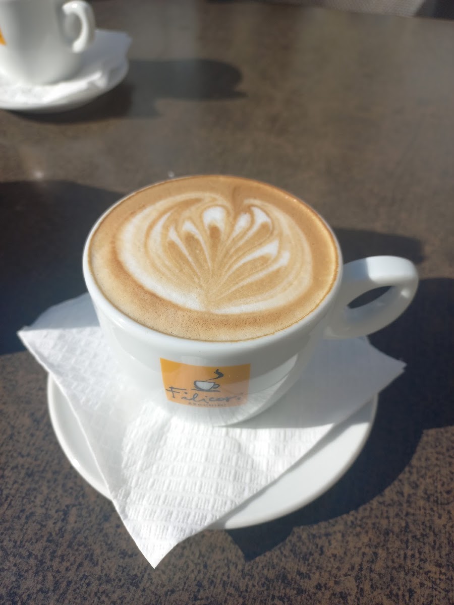 TABOO CAFFE