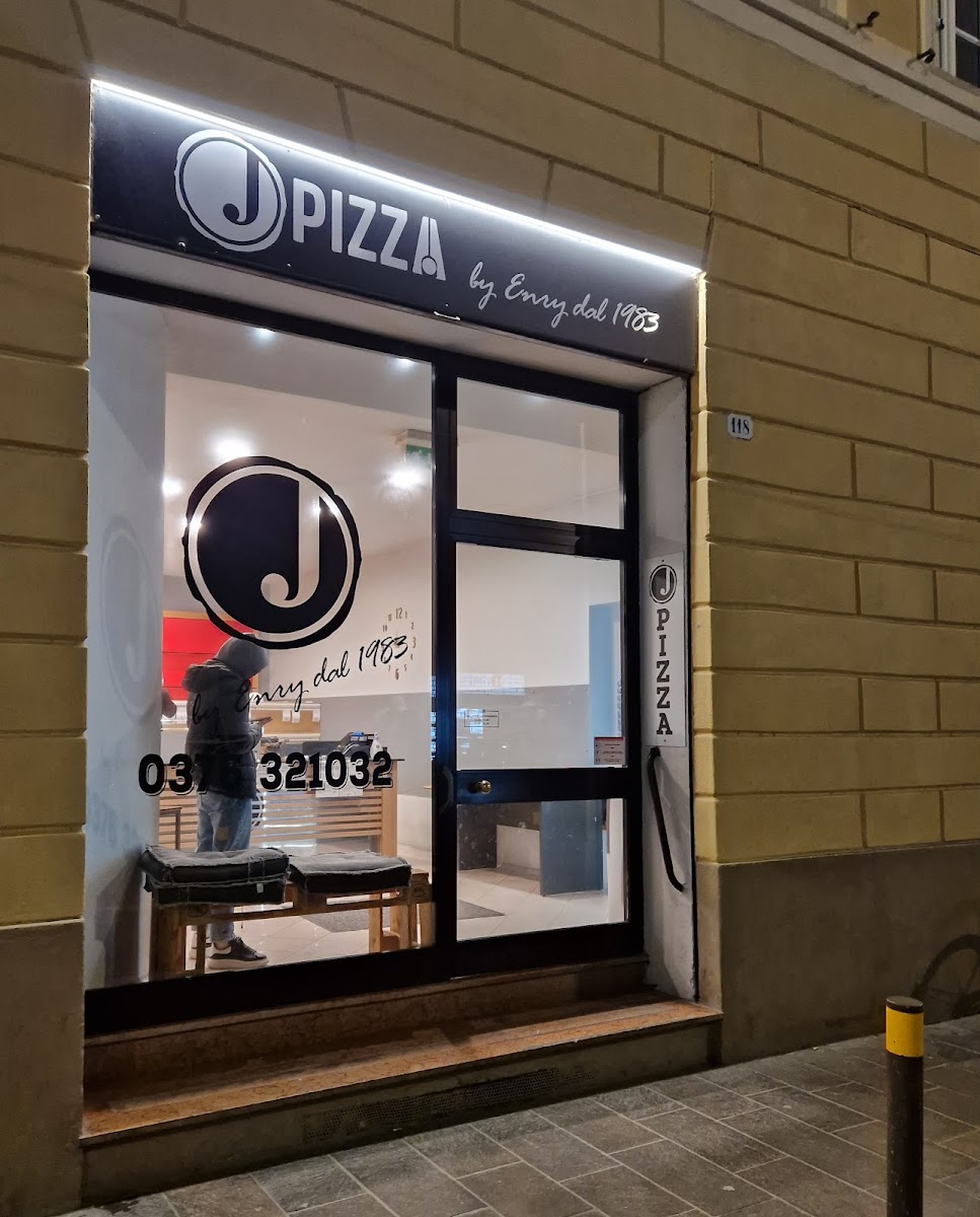JPizza