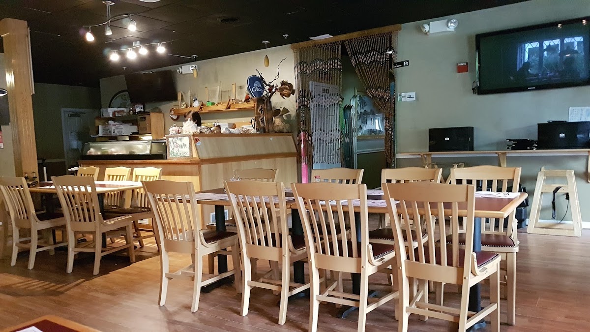Imperial Palace Restaurant