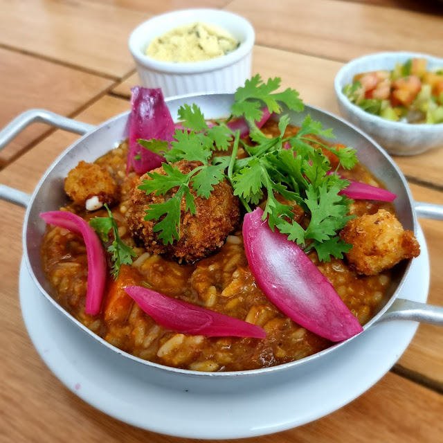Arroz de Chambaril