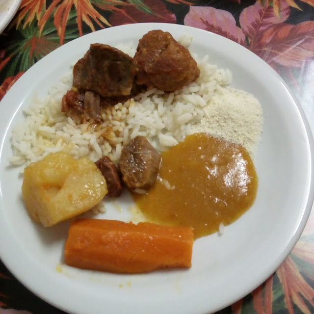 Chambaril Ou Ossobuco