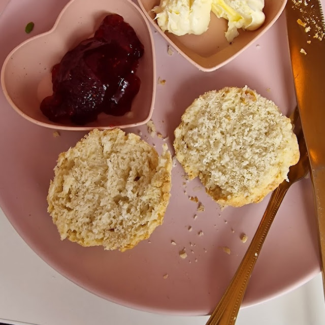 Scone
