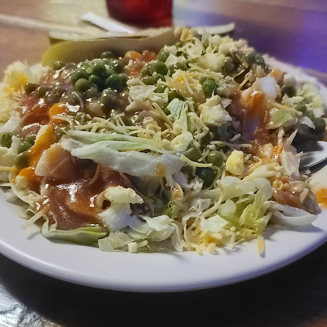 Salad